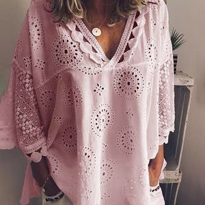 Beautiful blouse